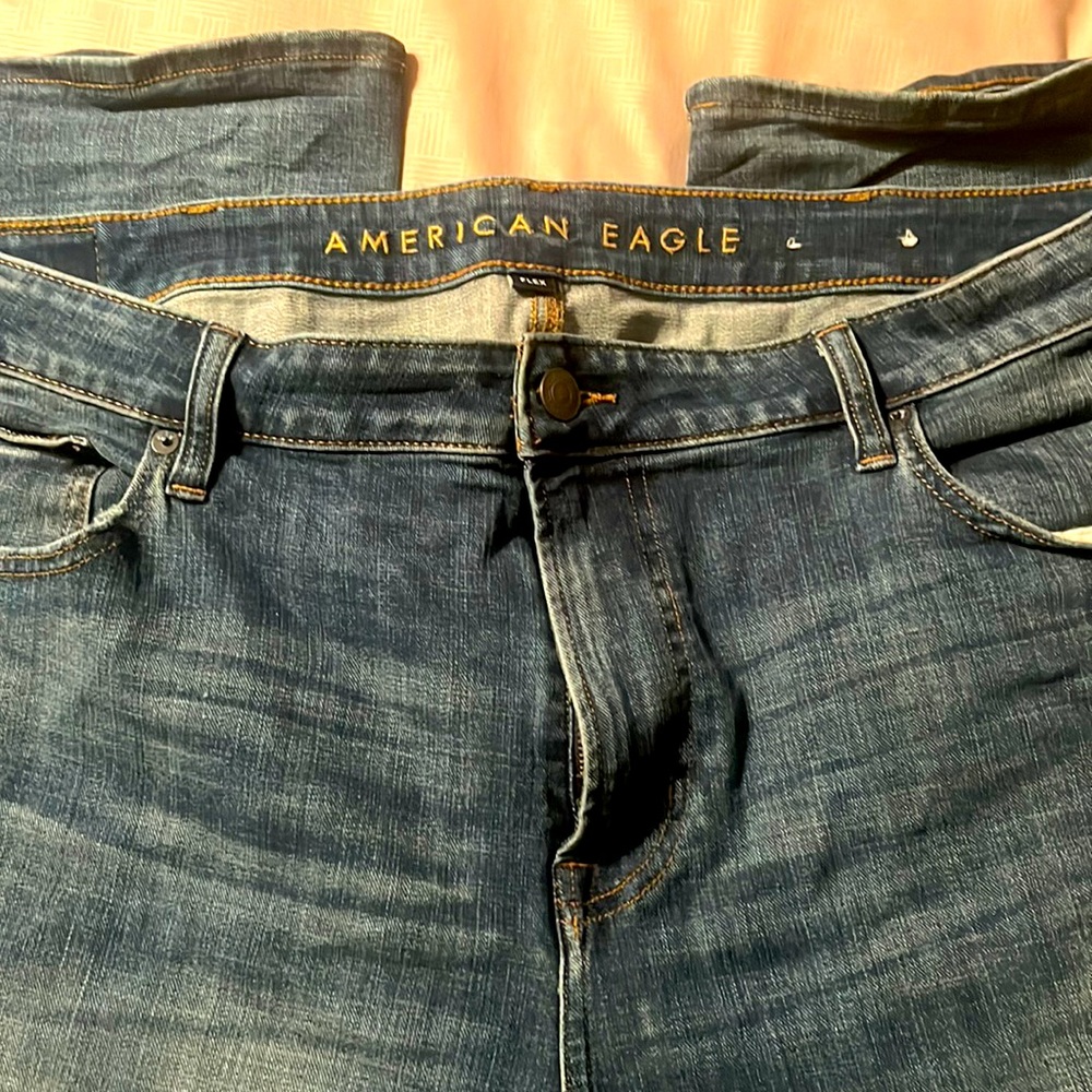 American Eagle